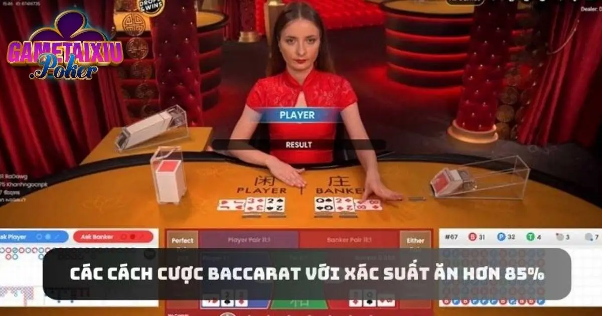 Baccarat Là Gì? Chia Sẻ Luật Lệ Và Cách Chơi Cho Người Mới