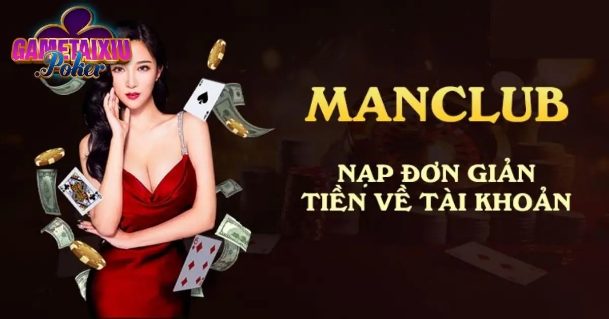 Lý do Manclub được thành viên yêu thích?