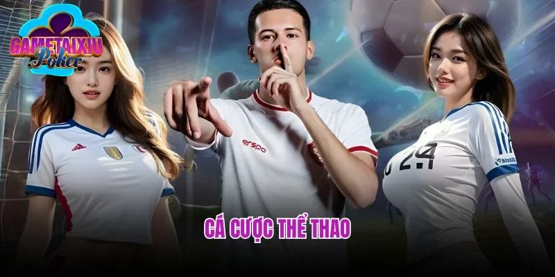Cá cược thể thao